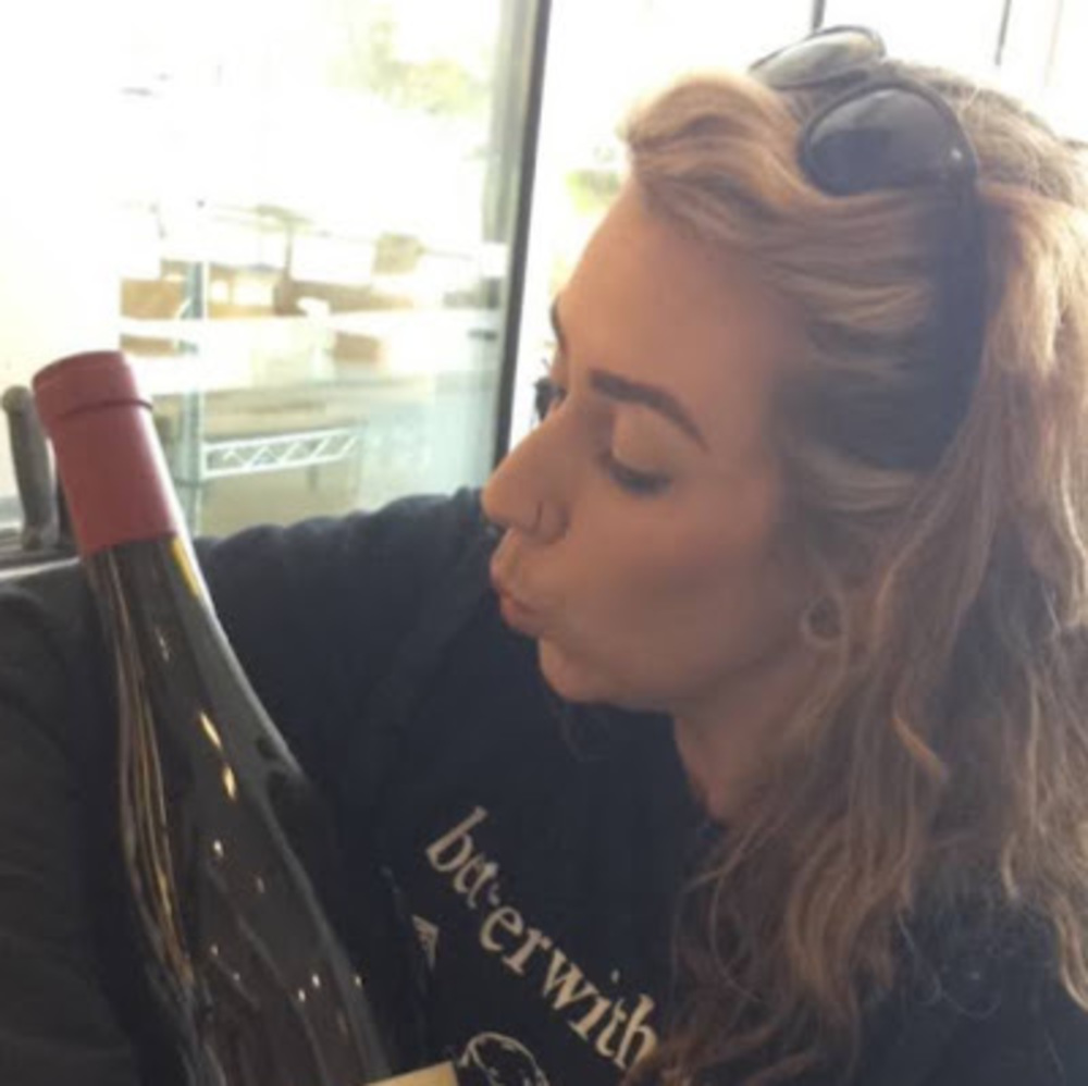 Meet your Posher, Jaclyn